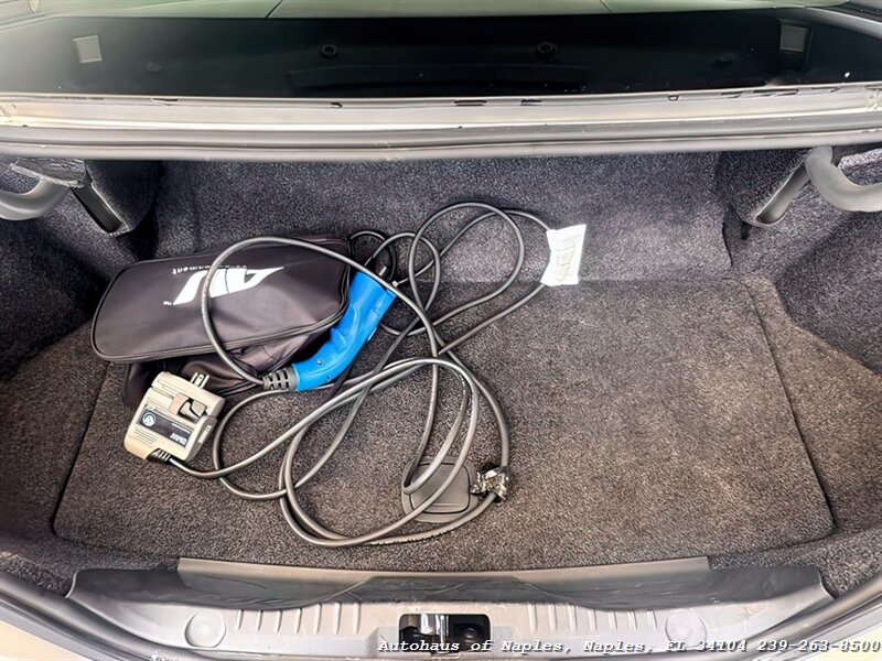 2012 Fisker Karma Collector Edition   - Photo 49 - Naples, FL 34104