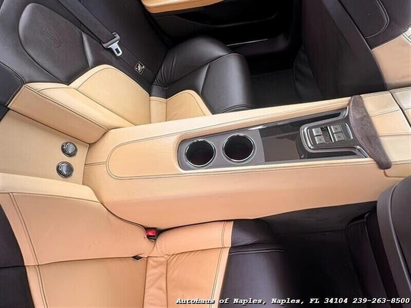 2012 Fisker Karma Collector Edition - Photo 36 - Naples, FL 34104