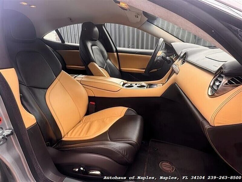 2012 Fisker Karma Collector Edition - Photo 28 - Naples, FL 34104