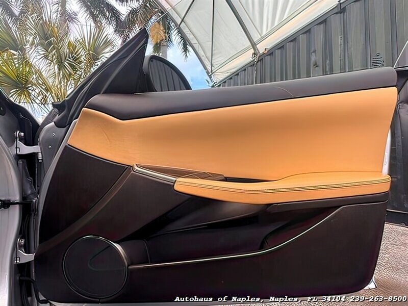 2012 Fisker Karma Collector Edition   - Photo 71 - Naples, FL 34104