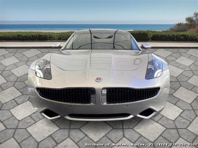2012 Fisker Karma Collector Edition - Photo 47 - Naples, FL 34104