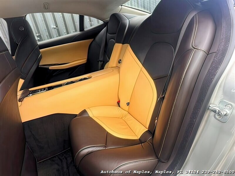 2012 Fisker Karma Collector Edition   - Photo 72 - Naples, FL 34104