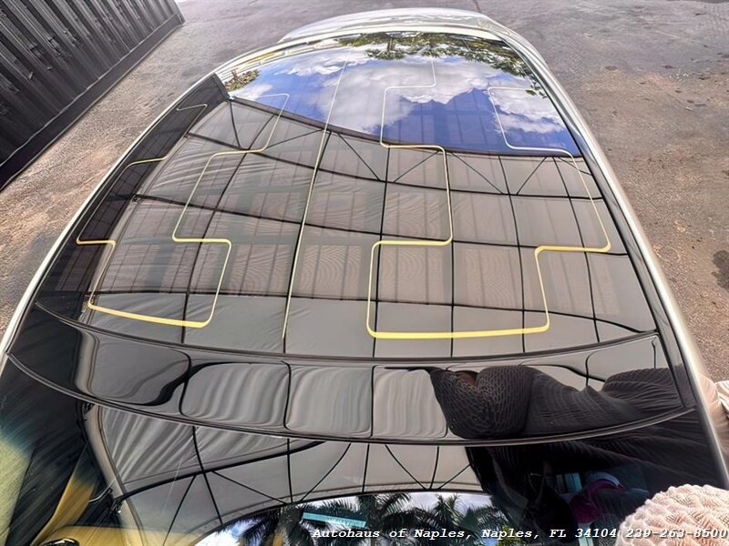 2012 Fisker Karma Collector Edition   - Photo 13 - Naples, FL 34104