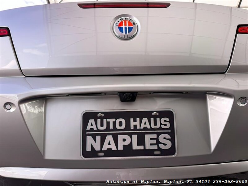 2012 Fisker Karma Collector Edition   - Photo 19 - Naples, FL 34104
