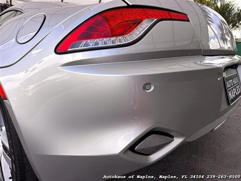 2012 Fisker Karma Collector Edition - Photo 17 - Naples, FL 34104