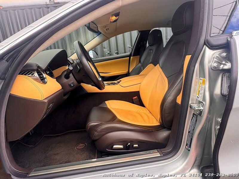 2012 Fisker Karma Collector Edition   - Photo 29 - Naples, FL 34104