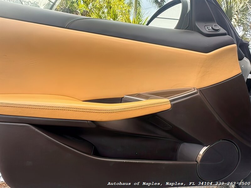 2012 Fisker Karma Collector Edition   - Photo 75 - Naples, FL 34104