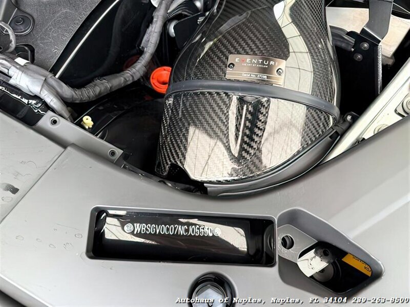 2022 BMW M8 Competition   - Photo 15 - Naples, FL 34104