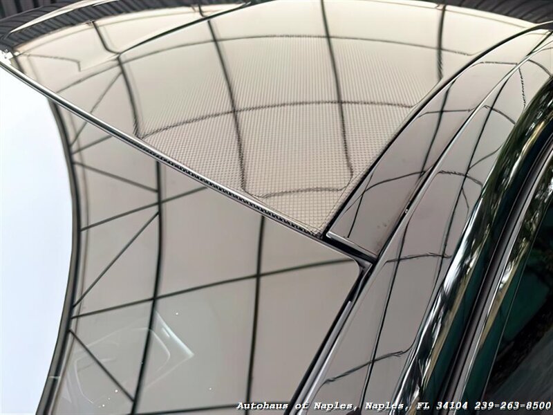 2022 BMW M8 Competition   - Photo 19 - Naples, FL 34104