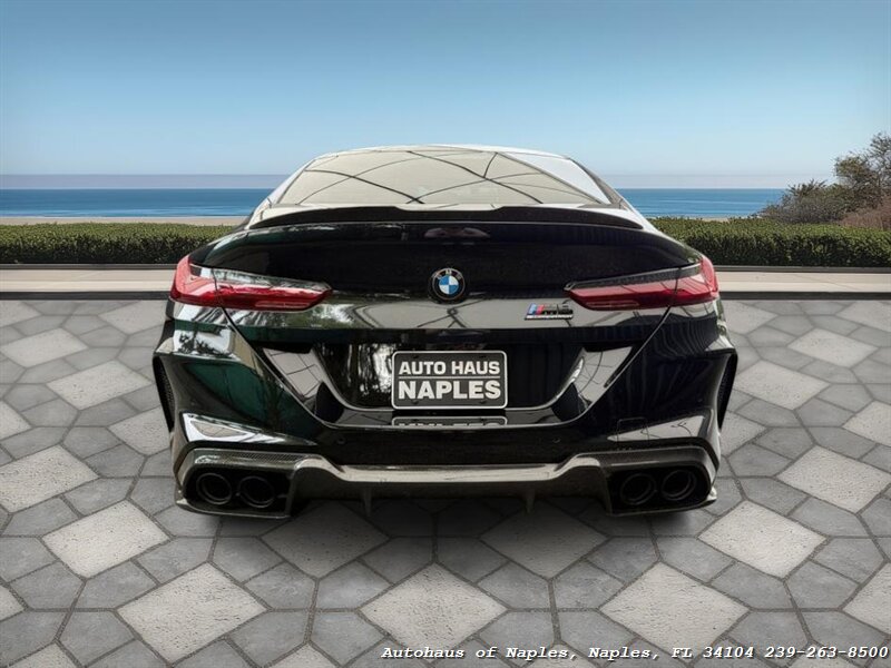 2022 BMW M8 Competition   - Photo 7 - Naples, FL 34104