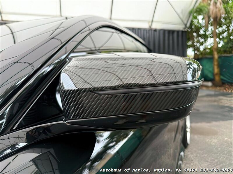 2022 BMW M8 Competition   - Photo 18 - Naples, FL 34104