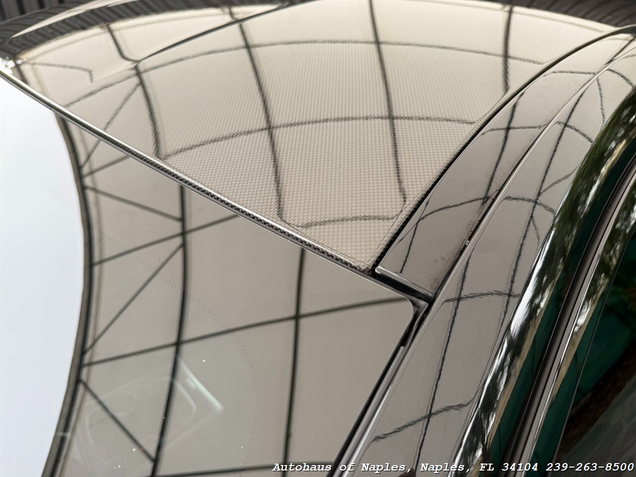 2022 BMW M8 Competition - Photo 19 - Naples, FL 34104