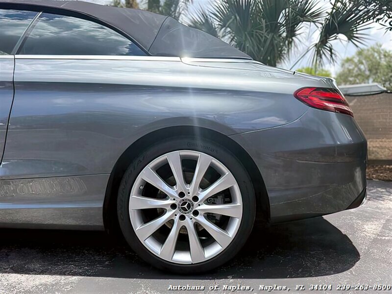 2019 Mercedes-Benz C 300 - Photo 9 - Naples, FL 34104
