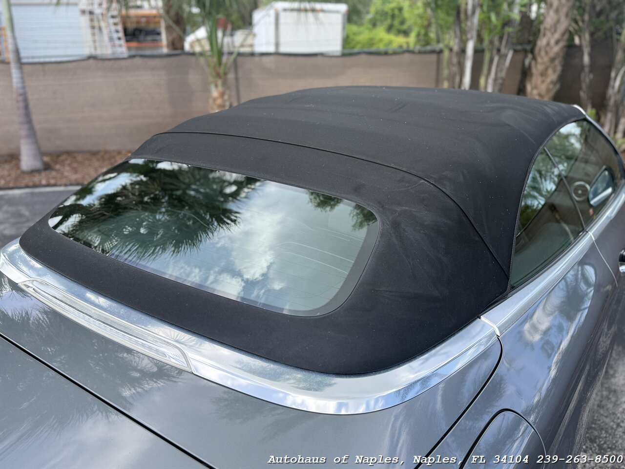 2019 Mercedes-Benz C 300 - Photo 20 - Naples, FL 34104