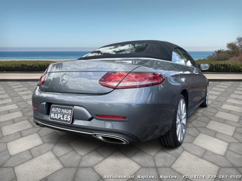 2019 Mercedes-Benz C 300 - Photo 22 - Naples, FL 34104