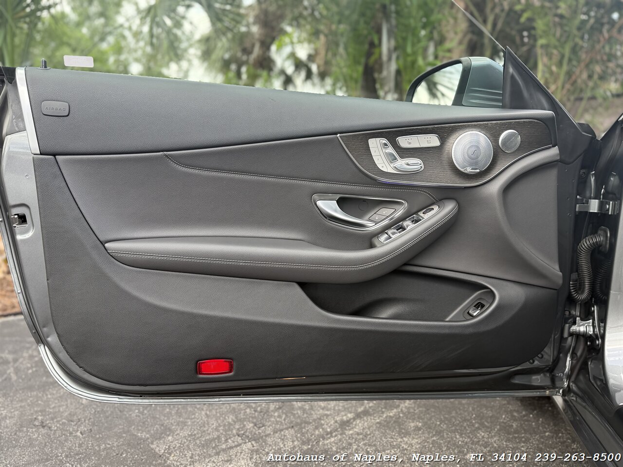 2019 Mercedes-Benz C 300 - Photo 35 - Naples, FL 34104