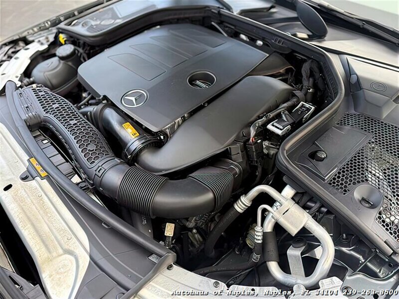 2019 Mercedes-Benz C 300 - Photo 27 - Naples, FL 34104