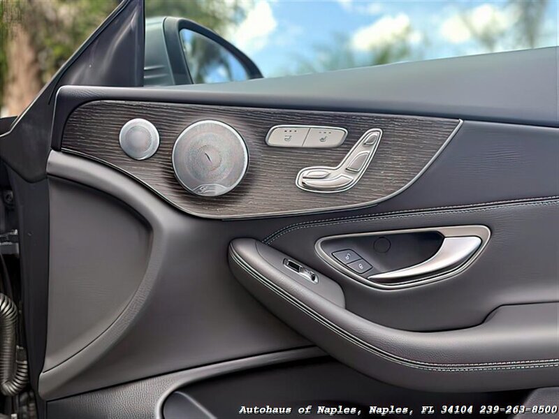 2019 Mercedes-Benz C 300 - Photo 51 - Naples, FL 34104