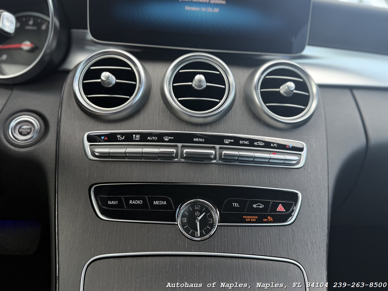 2019 Mercedes-Benz C 300 - Photo 41 - Naples, FL 34104