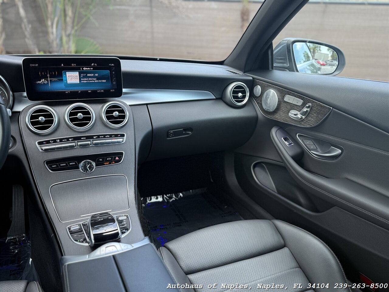 2019 Mercedes-Benz C 300 - Photo 31 - Naples, FL 34104