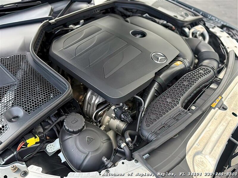 2019 Mercedes-Benz C 300 - Photo 26 - Naples, FL 34104