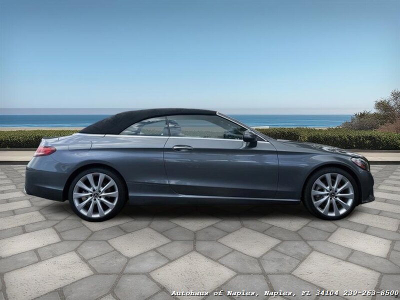 2019 Mercedes-Benz C 300 - Photo 19 - Naples, FL 34104
