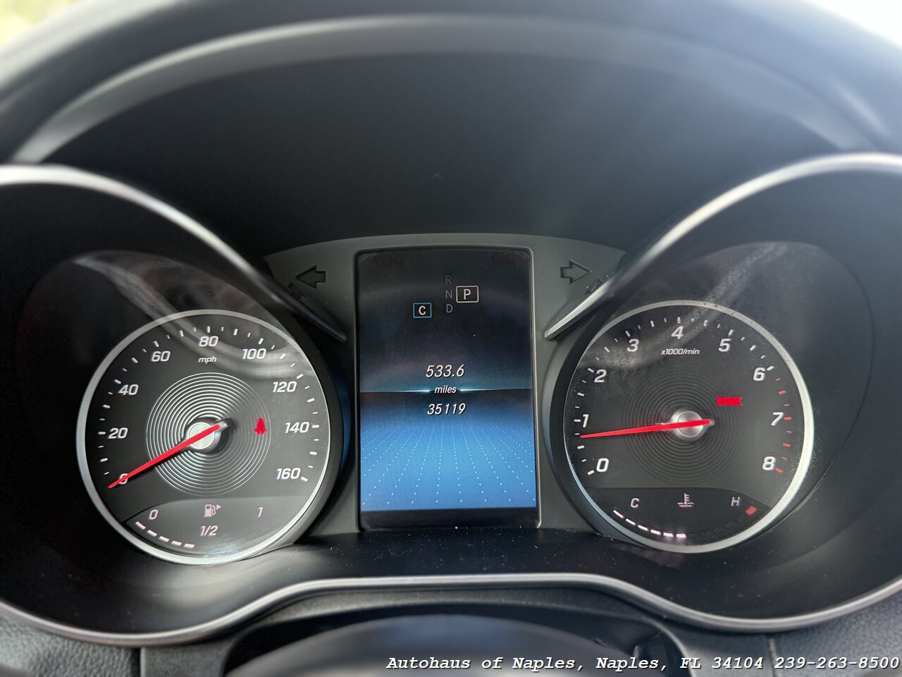 2019 Mercedes-Benz C 300 - Photo 38 - Naples, FL 34104