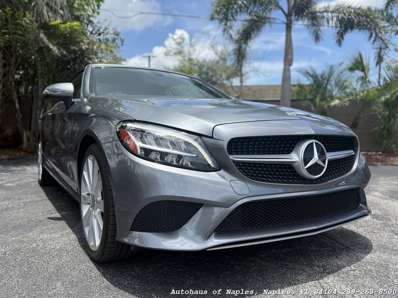 2019 Mercedes-Benz C 300 - Photo 6 - Naples, FL 34104
