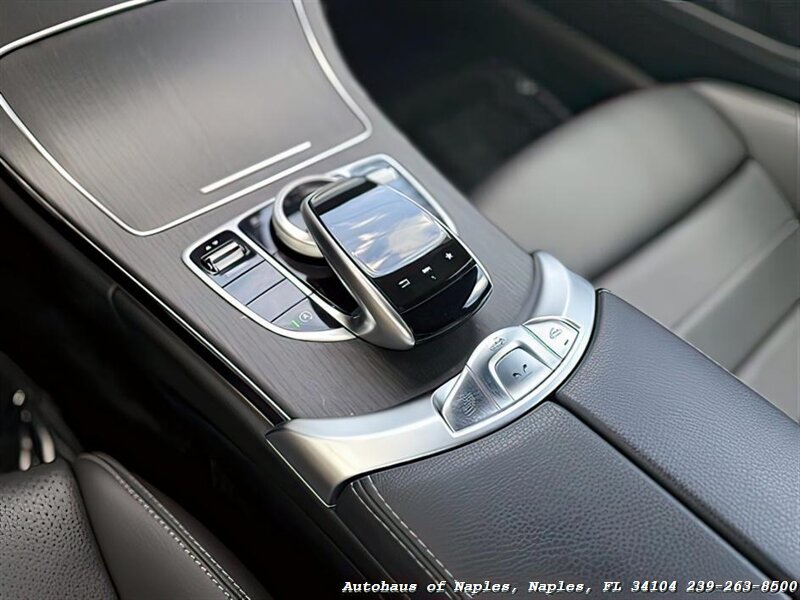 2019 Mercedes-Benz C 300 - Photo 42 - Naples, FL 34104