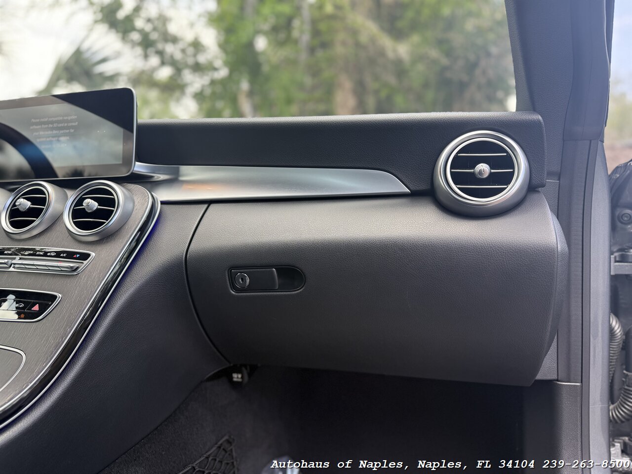 2019 Mercedes-Benz C 300 - Photo 52 - Naples, FL 34104