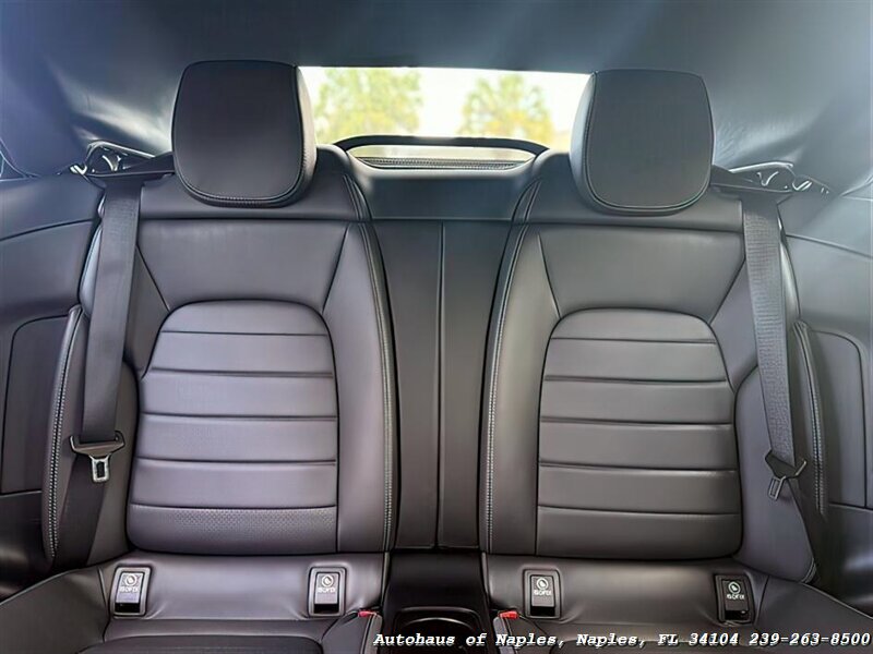 2019 Mercedes-Benz C 300 - Photo 44 - Naples, FL 34104