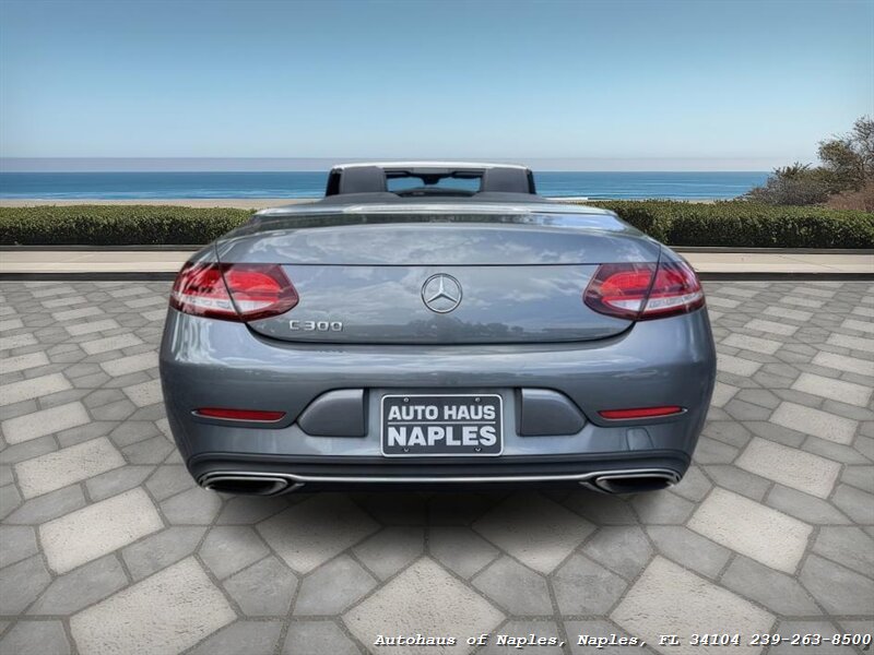 2019 Mercedes-Benz C 300 - Photo 14 - Naples, FL 34104