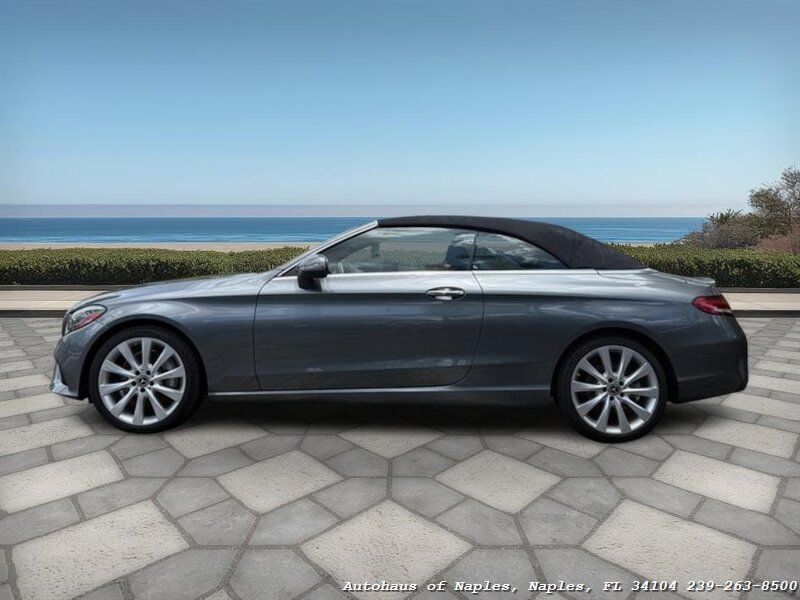 2019 Mercedes-Benz C 300 - Photo 5 - Naples, FL 34104