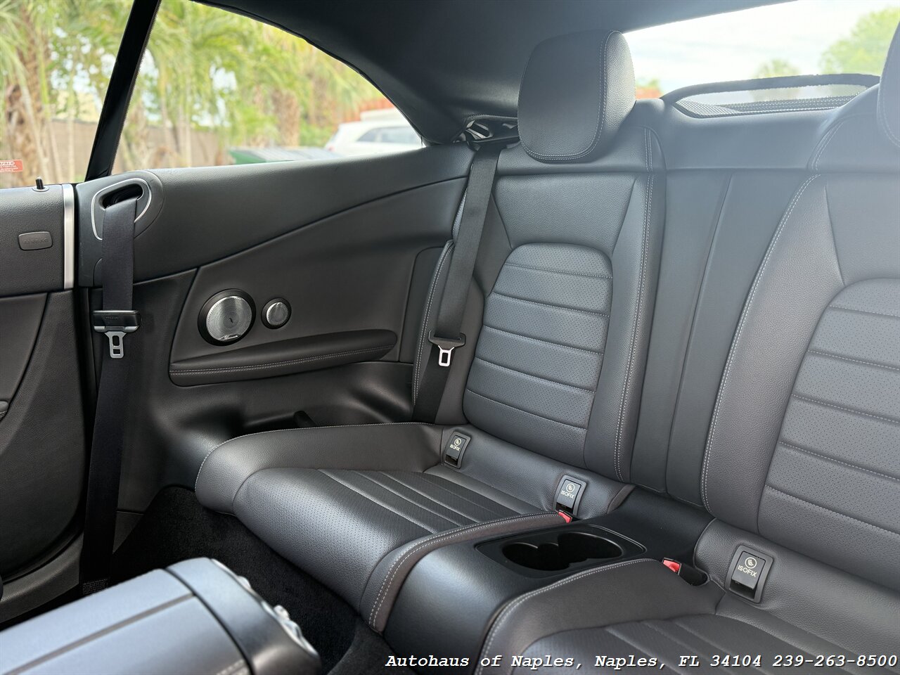 2019 Mercedes-Benz C 300 - Photo 45 - Naples, FL 34104