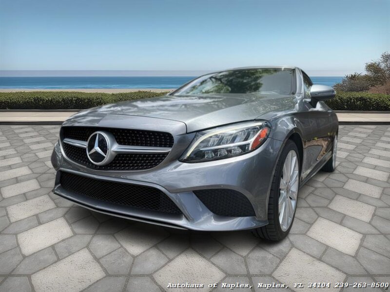 2019 Mercedes-Benz C 300 - Photo 7 - Naples, FL 34104