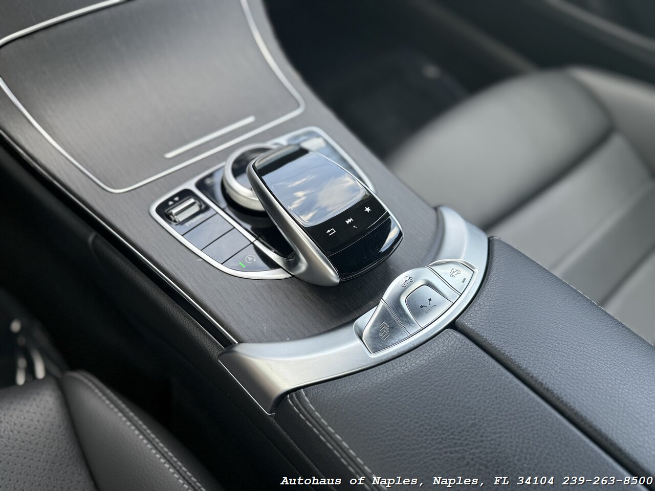 2019 Mercedes-Benz C 300 - Photo 42 - Naples, FL 34104