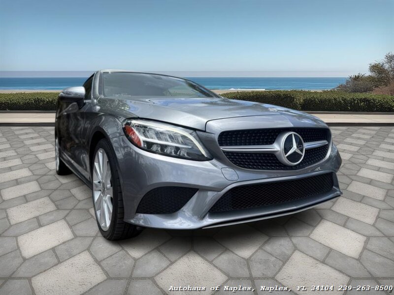2019 Mercedes-Benz C 300 - Photo 6 - Naples, FL 34104