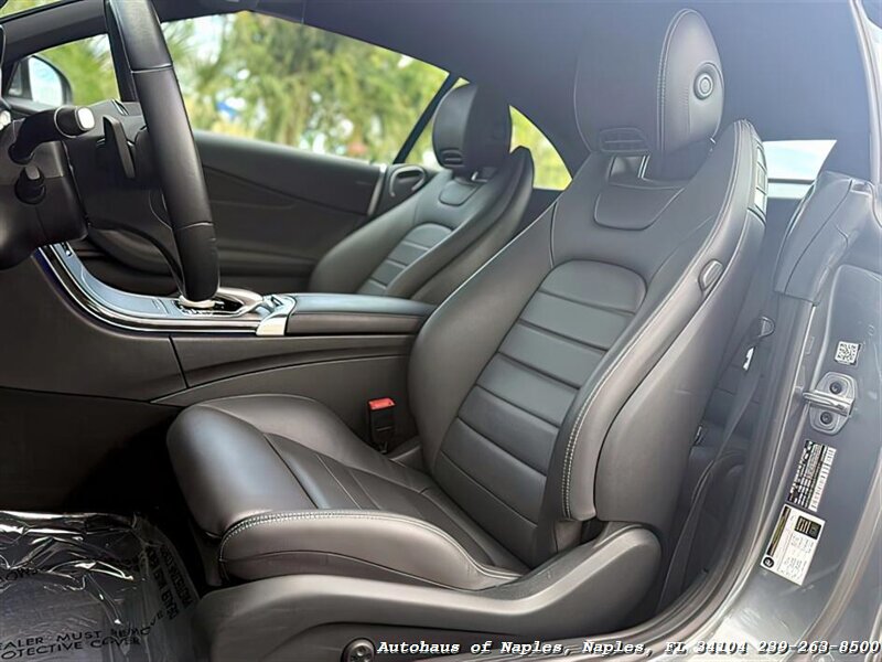 2019 Mercedes-Benz C 300 - Photo 34 - Naples, FL 34104