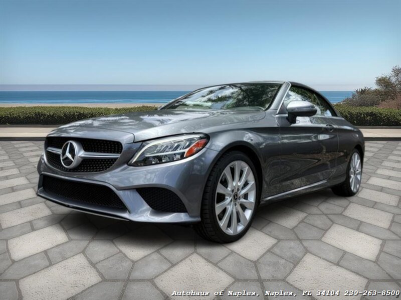 2019 Mercedes-Benz C 300 - Photo 4 - Naples, FL 34104
