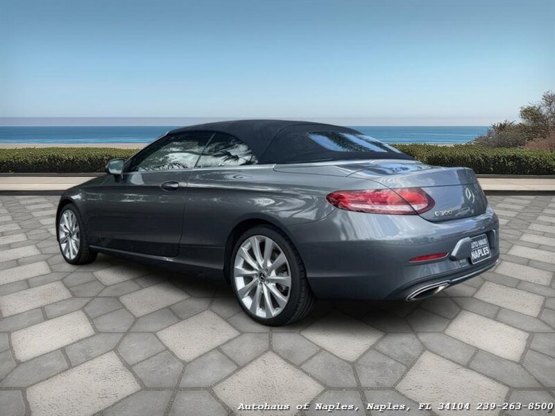 2019 Mercedes-Benz C 300 - Photo 16 - Naples, FL 34104
