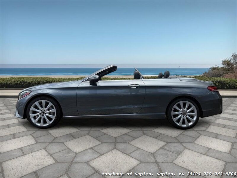 2019 Mercedes-Benz C 300 - Photo 12 - Naples, FL 34104