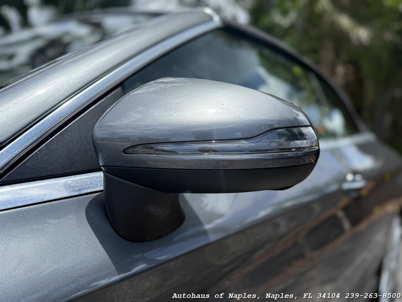 2019 Mercedes-Benz C 300 - Photo 10 - Naples, FL 34104