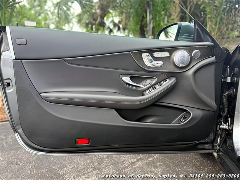 2019 Mercedes-Benz C 300 - Photo 35 - Naples, FL 34104