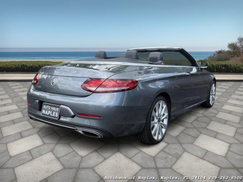 2019 Mercedes-Benz C 300 - Photo 15 - Naples, FL 34104