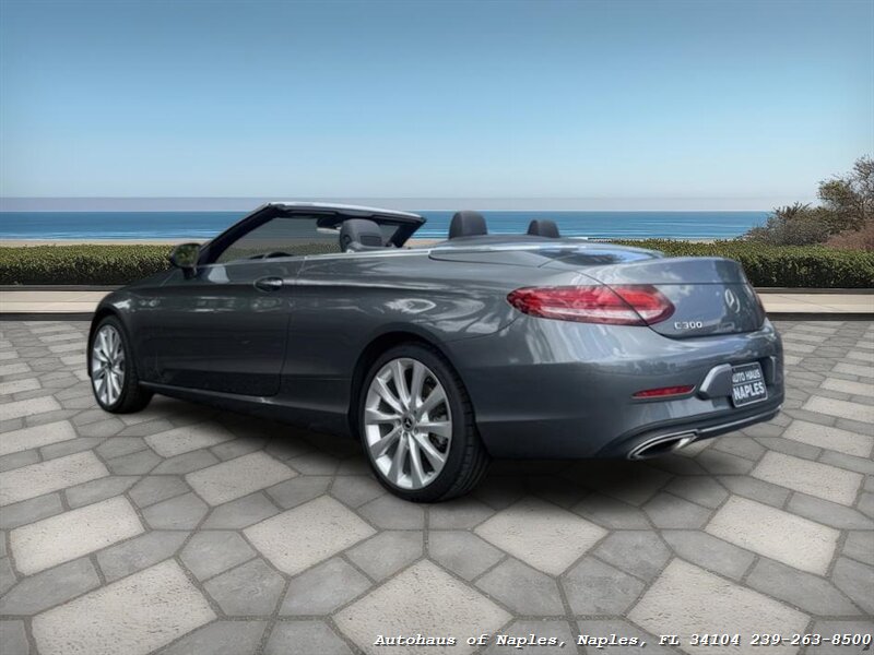 2019 Mercedes-Benz C 300 - Photo 13 - Naples, FL 34104