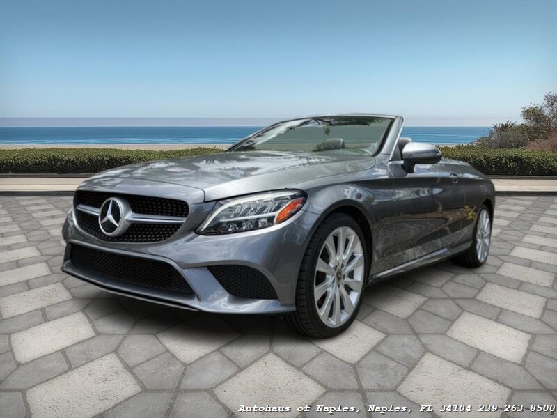 2019 Mercedes-Benz C 300 - Photo 11 - Naples, FL 34104
