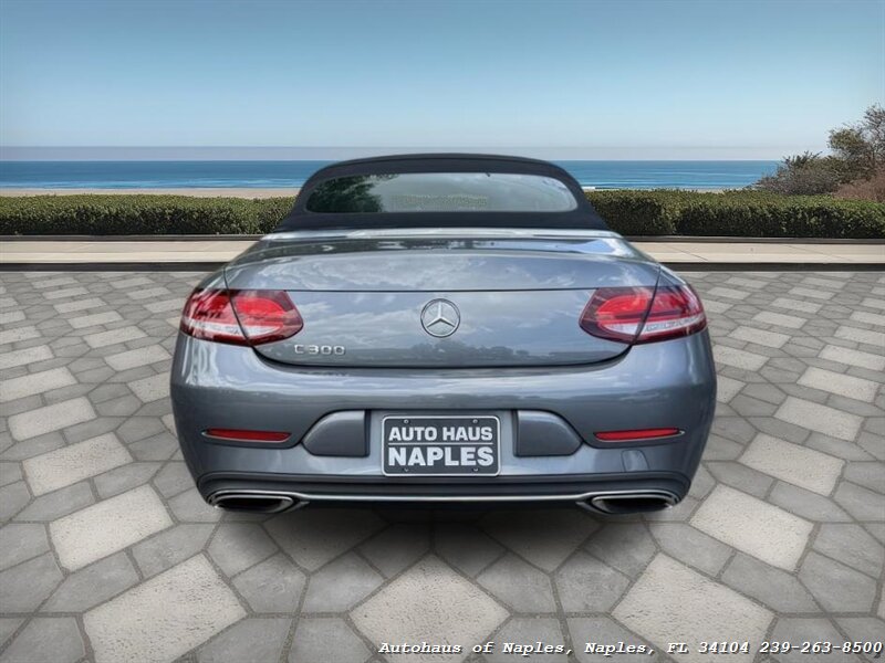 2019 Mercedes-Benz C 300 - Photo 17 - Naples, FL 34104