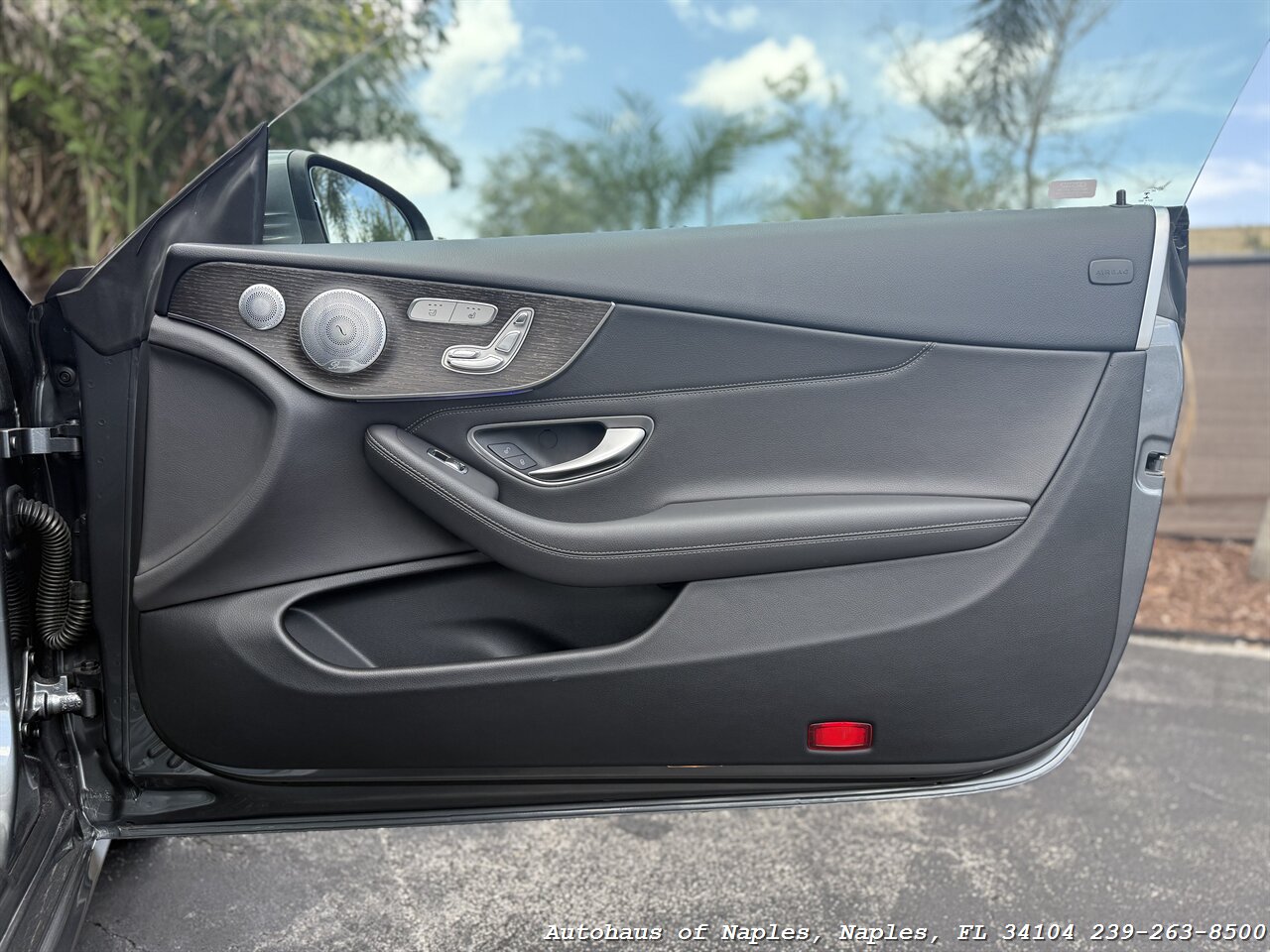 2019 Mercedes-Benz C 300 - Photo 50 - Naples, FL 34104