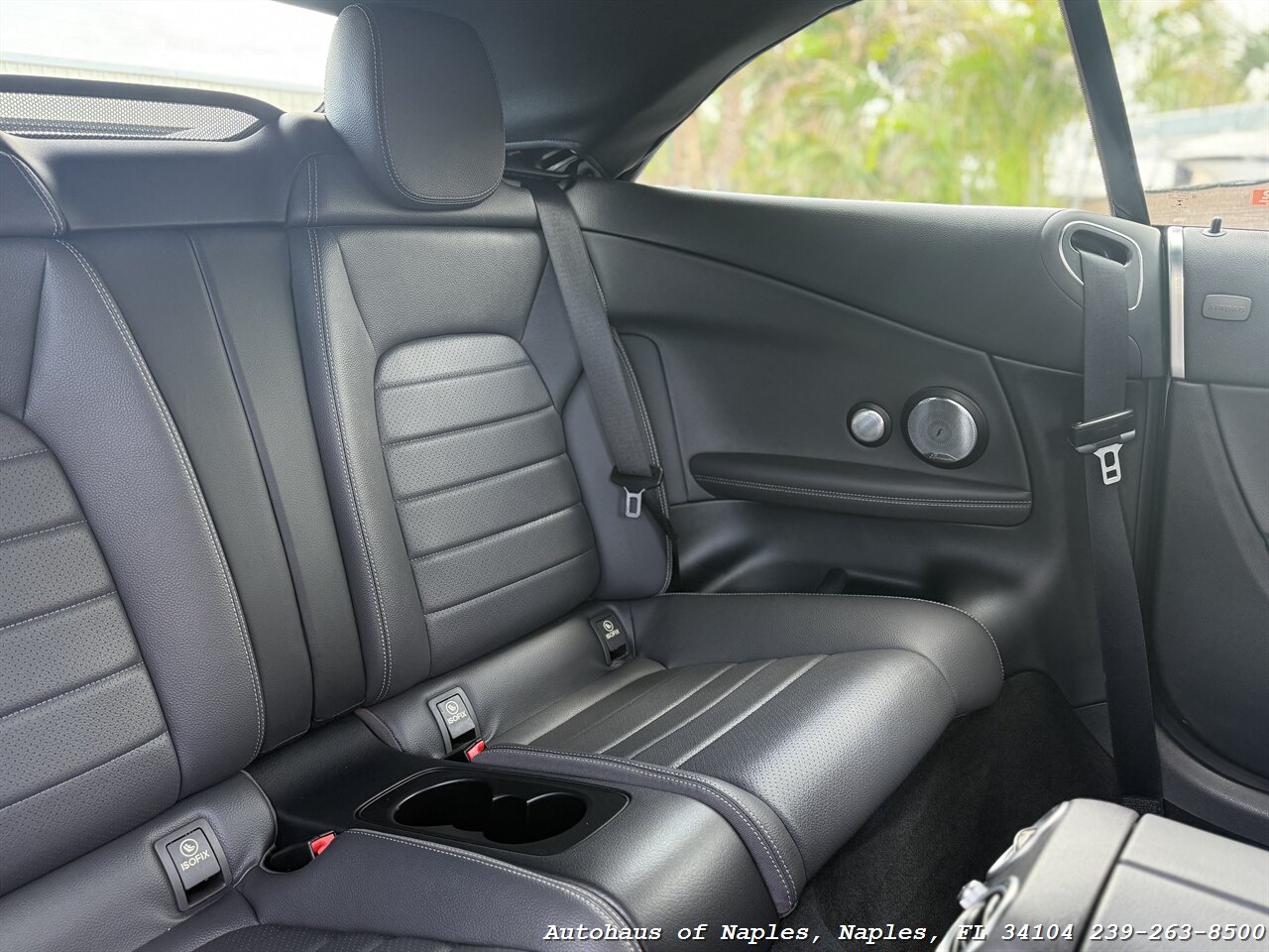 2019 Mercedes-Benz C 300 - Photo 43 - Naples, FL 34104