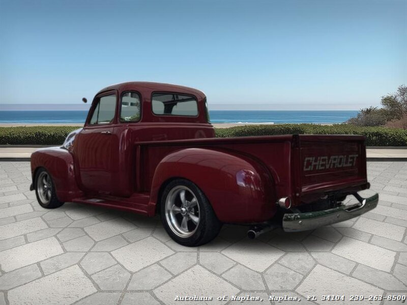 1954 Chevrolet 3100 Pickup - Photo 6 - Naples, FL 34104